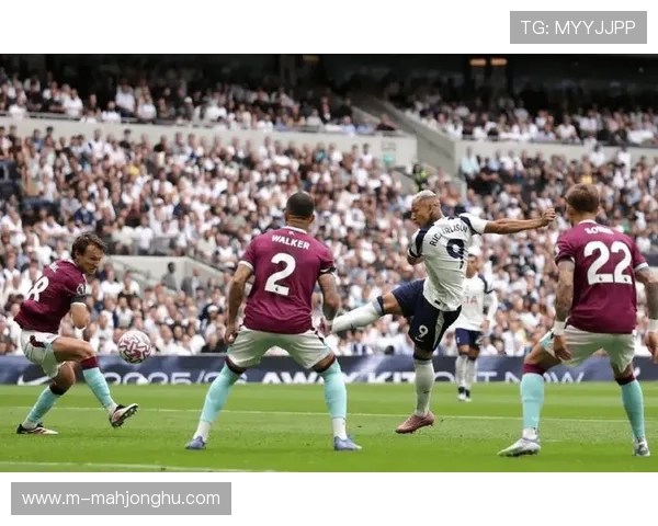 热刺绝平伯恩利暴露防守隐患，连续不胜排名持续承压