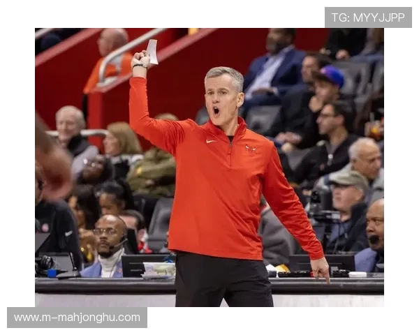 教练多诺万战术调整:公牛快攻转化率联盟第五 教练多诺万战术调整:公牛快攻转化率联盟第五