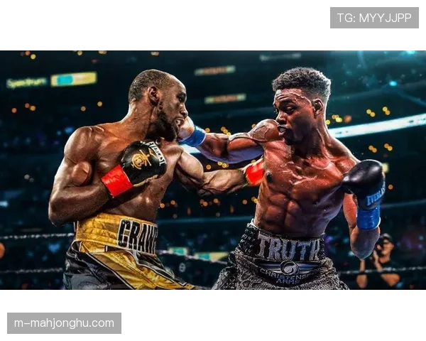 斯彭斯与克劳福德二番战协议达成，预计今夏拉斯维加斯上演